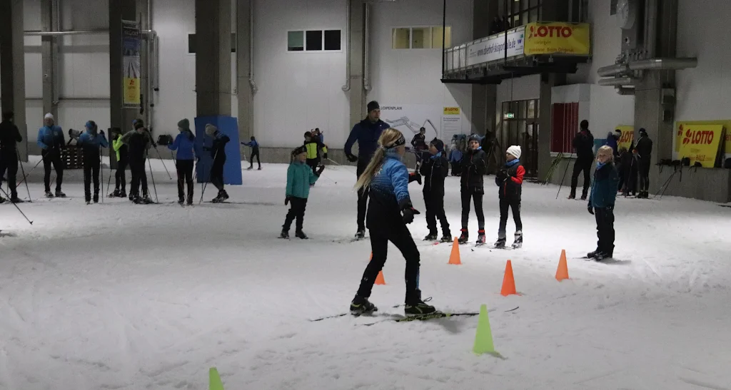 © C. Tanzhaus / DAV Hersbruck