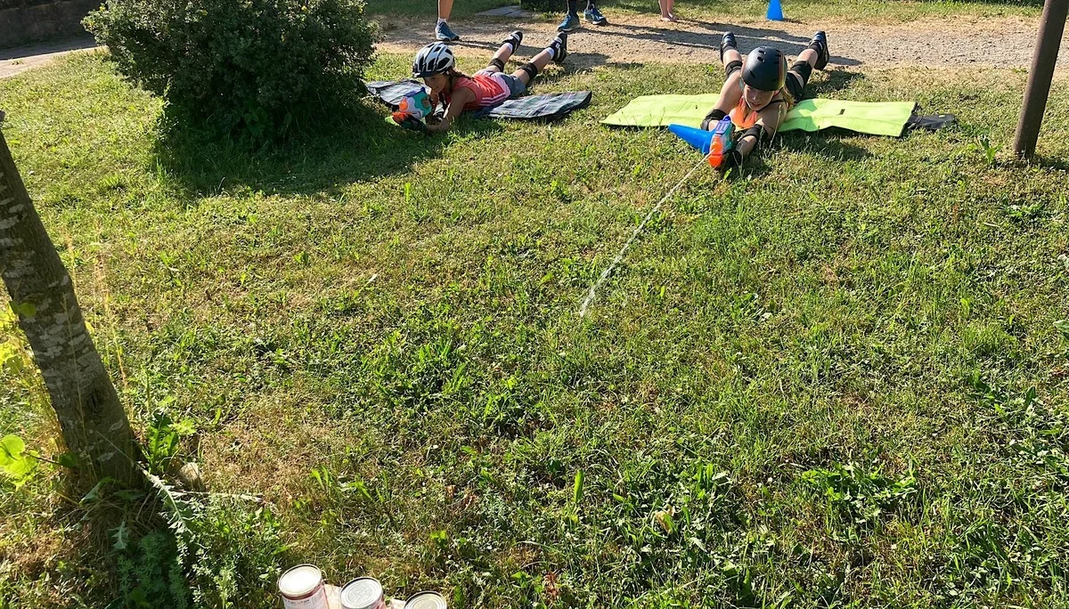 © C.Tanzhaus / DAV Hersbruck