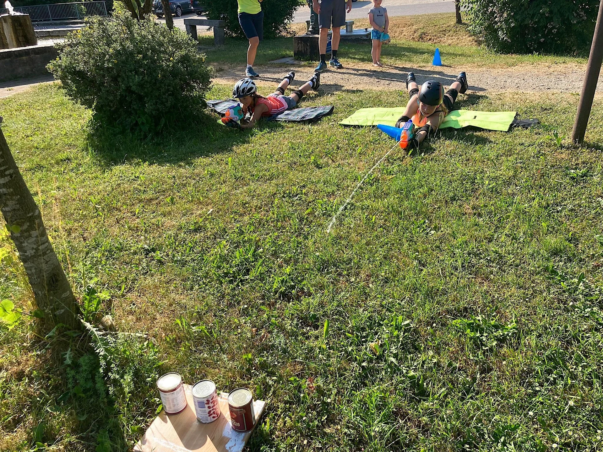 © C.Tanzhaus / DAV Hersbruck