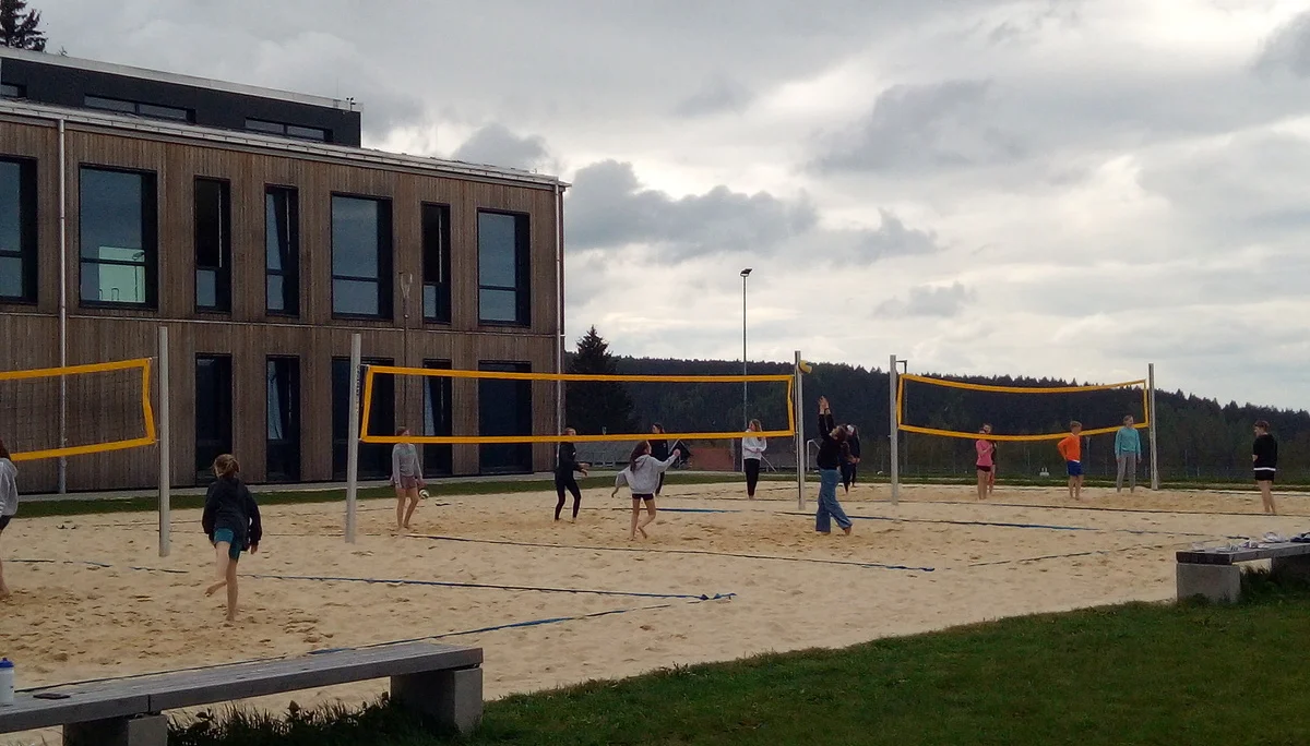 © C.Tanzhaus / DAV Hersbruck