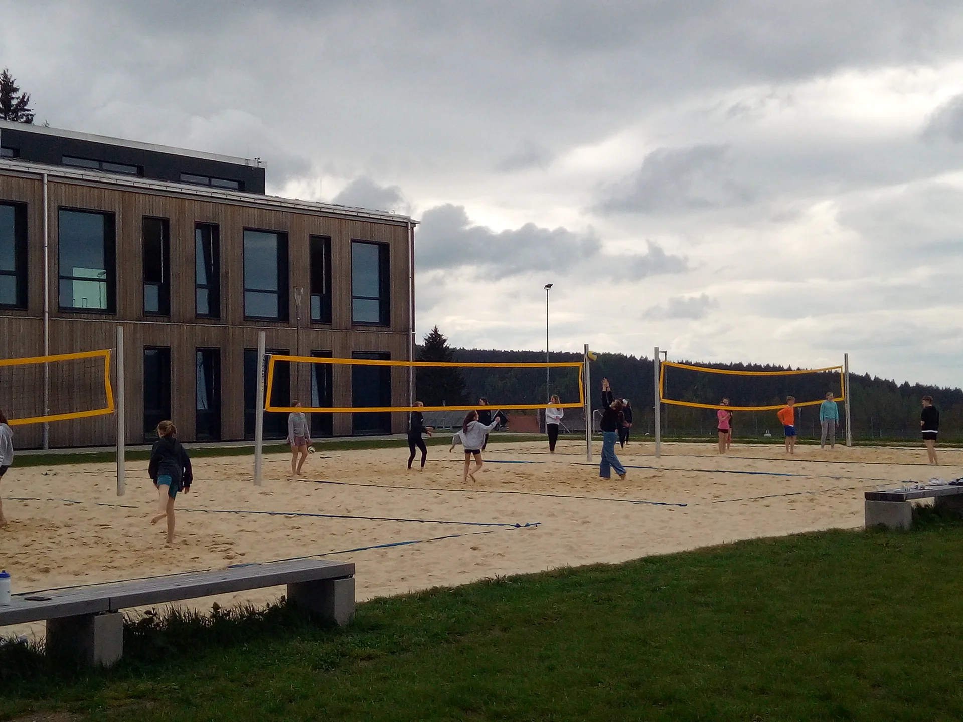 © C.Tanzhaus / DAV Hersbruck