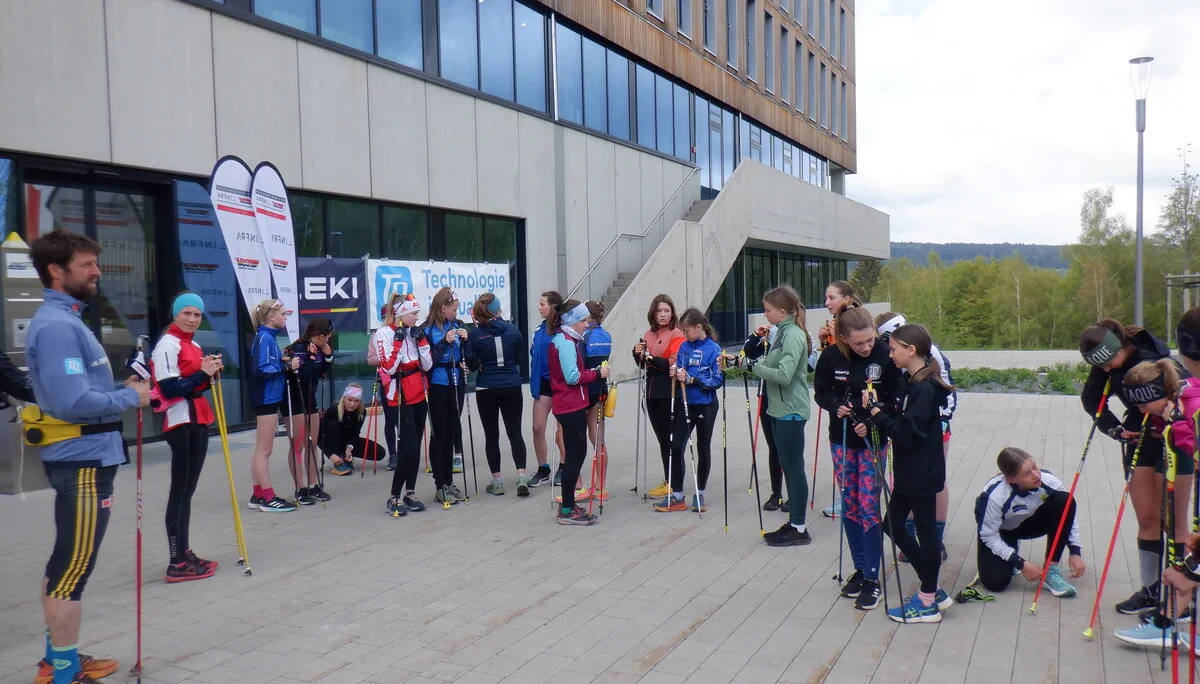 © C.Tanzhaus / DAV Hersbruck