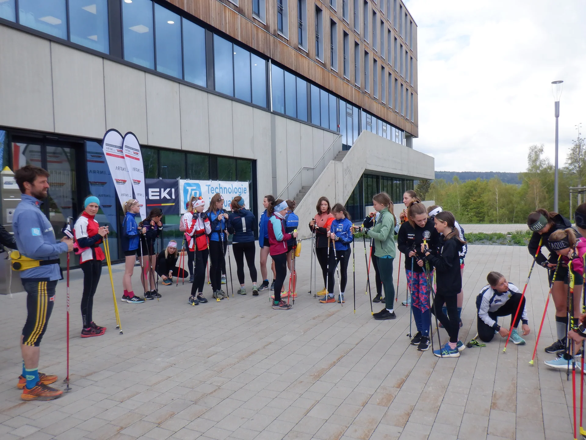 © C.Tanzhaus / DAV Hersbruck