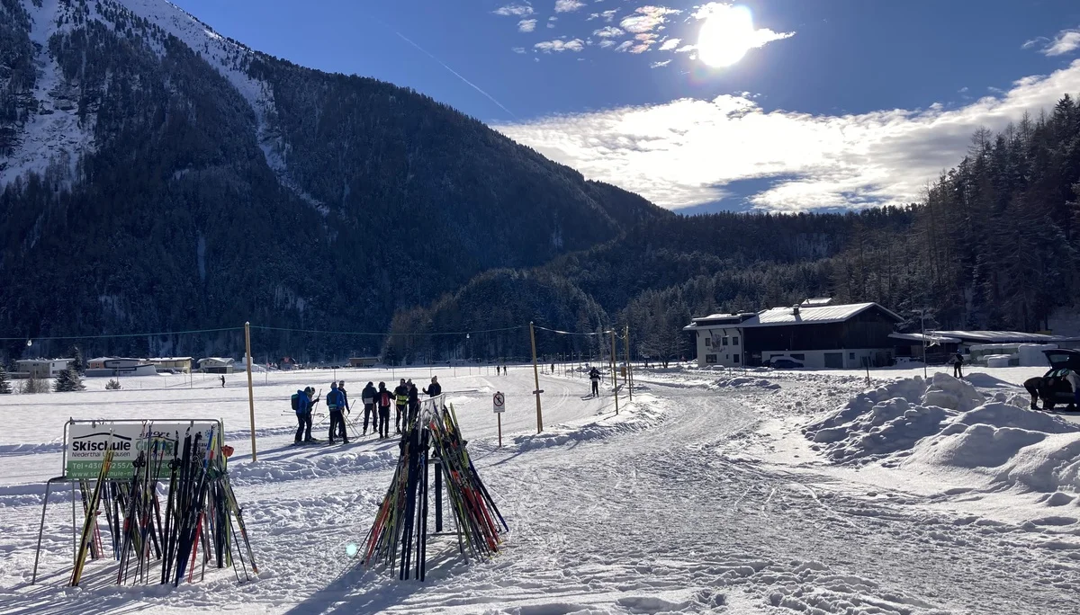 © H.Stocker / DAV Hersbruck