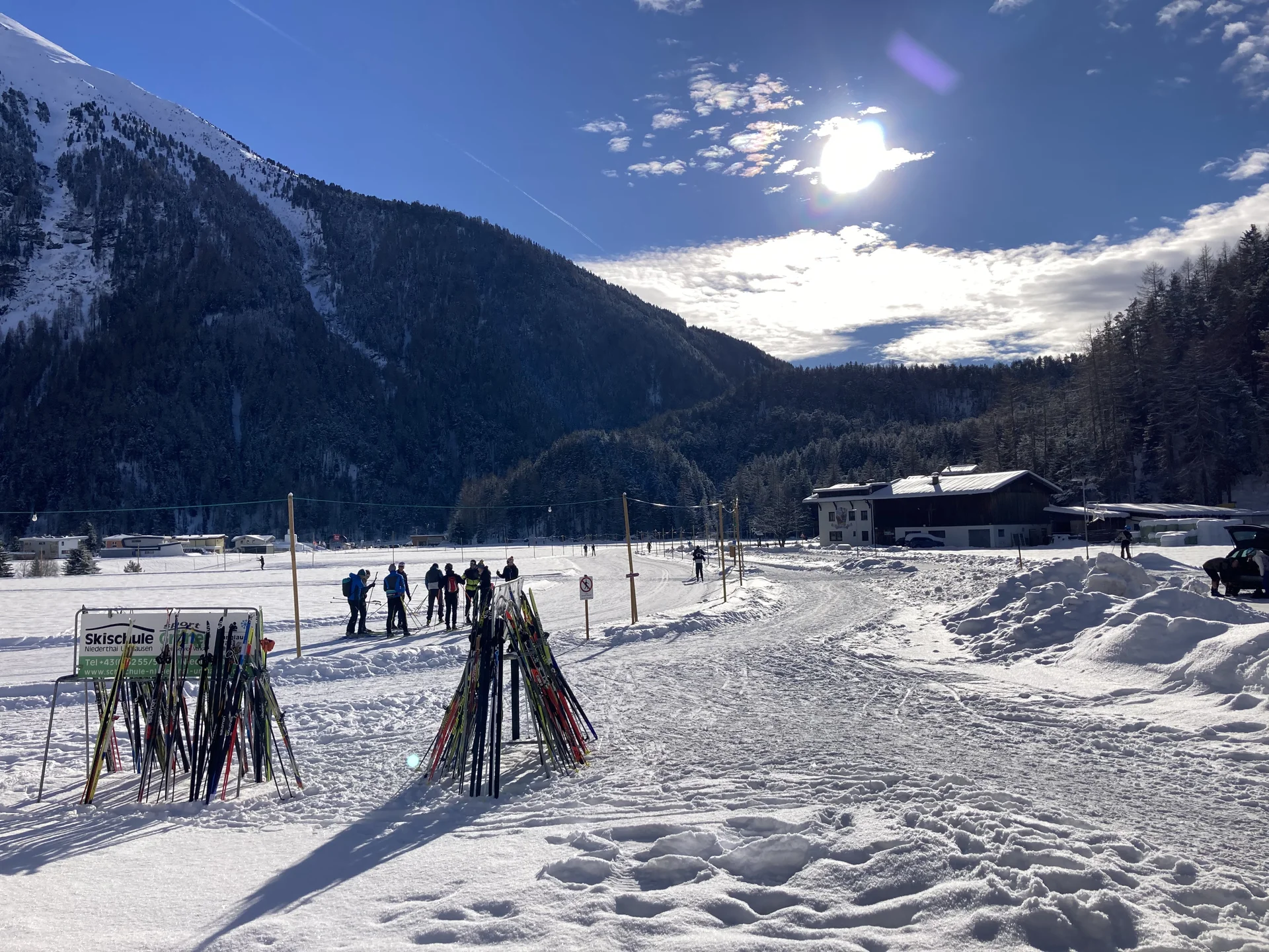 © H.Stocker / DAV Hersbruck