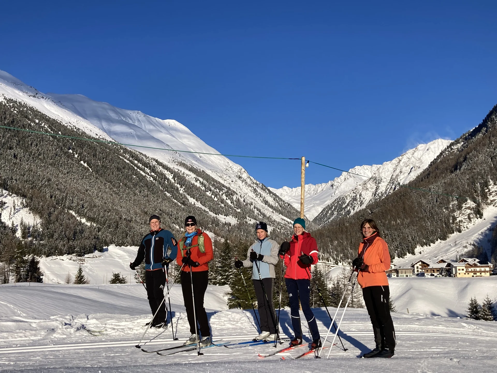 © H.Stocker / DAV Hersbruck