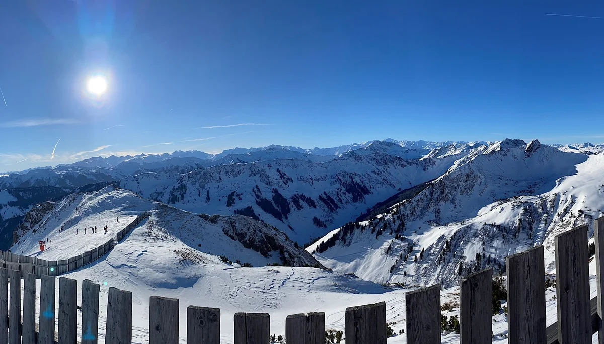 © Bettina Schötz / DAV Hersbruck