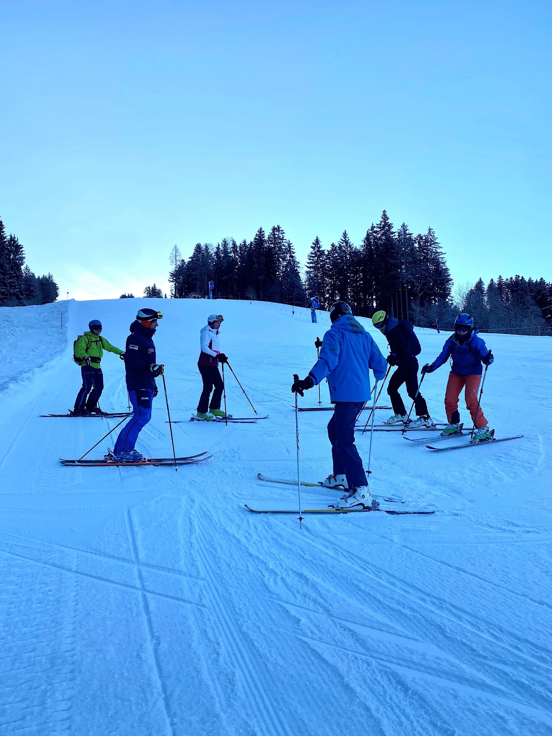 © Bettina Schötz / DAV Hersbruck