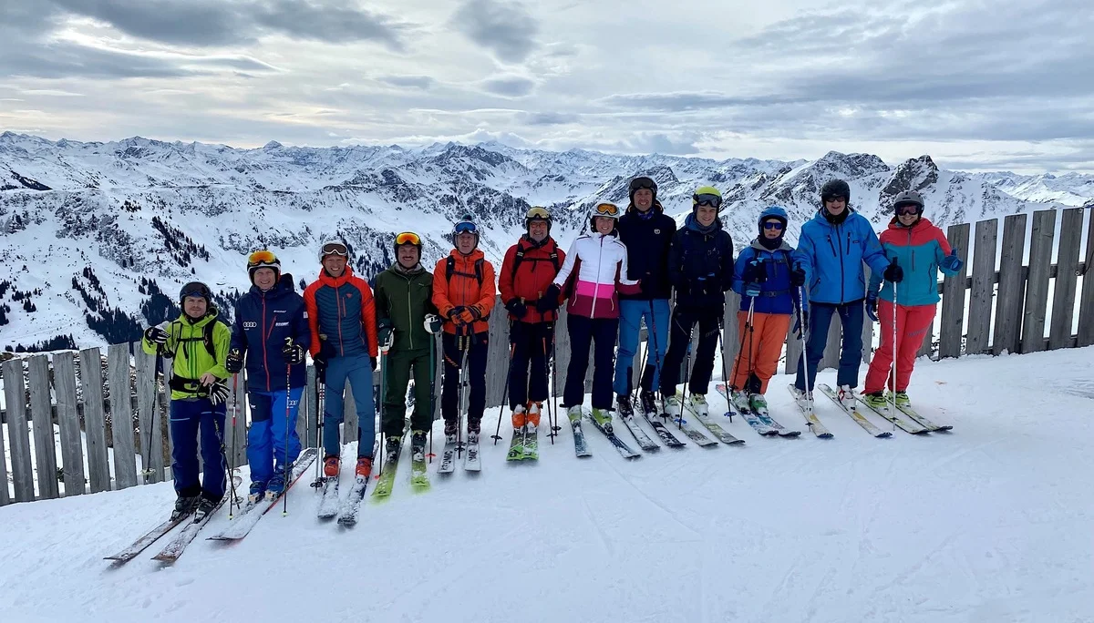 © Bettina Schötz / DAV Hersbruck