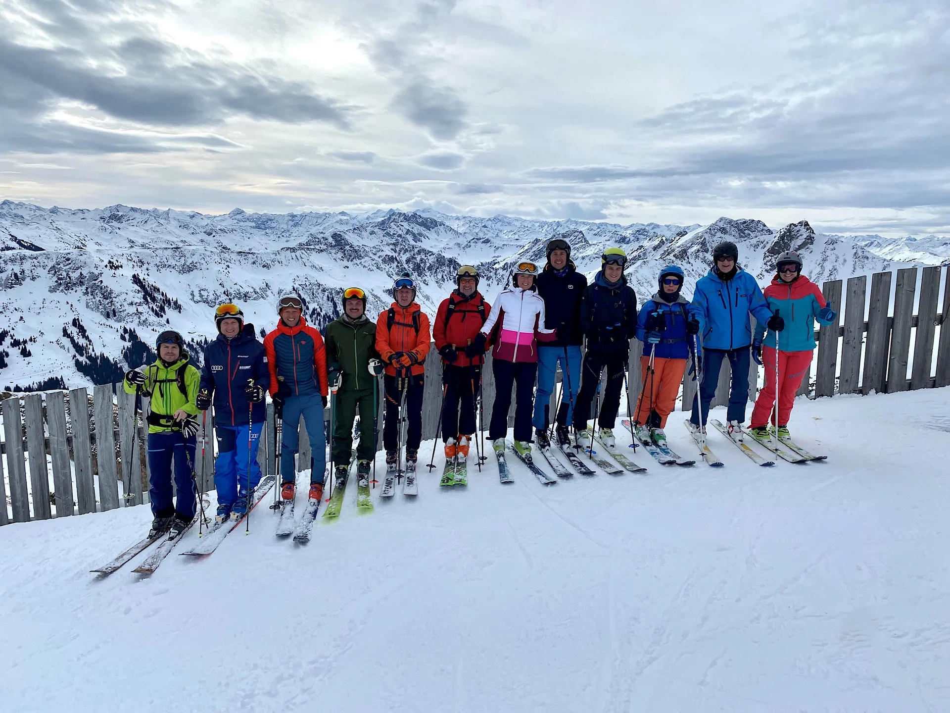 © Bettina Schötz / DAV Hersbruck