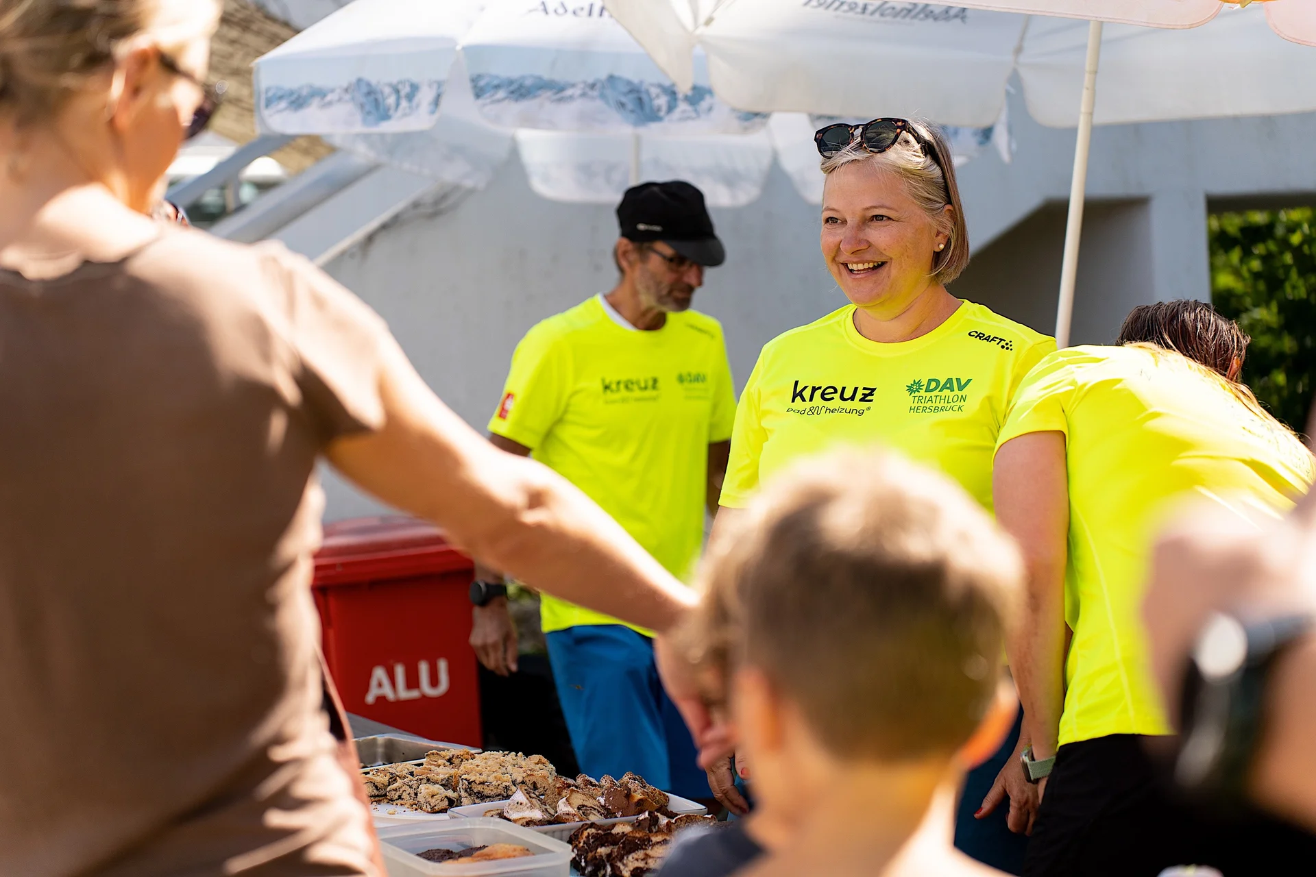 © C. Düll | DAV Hersbruck