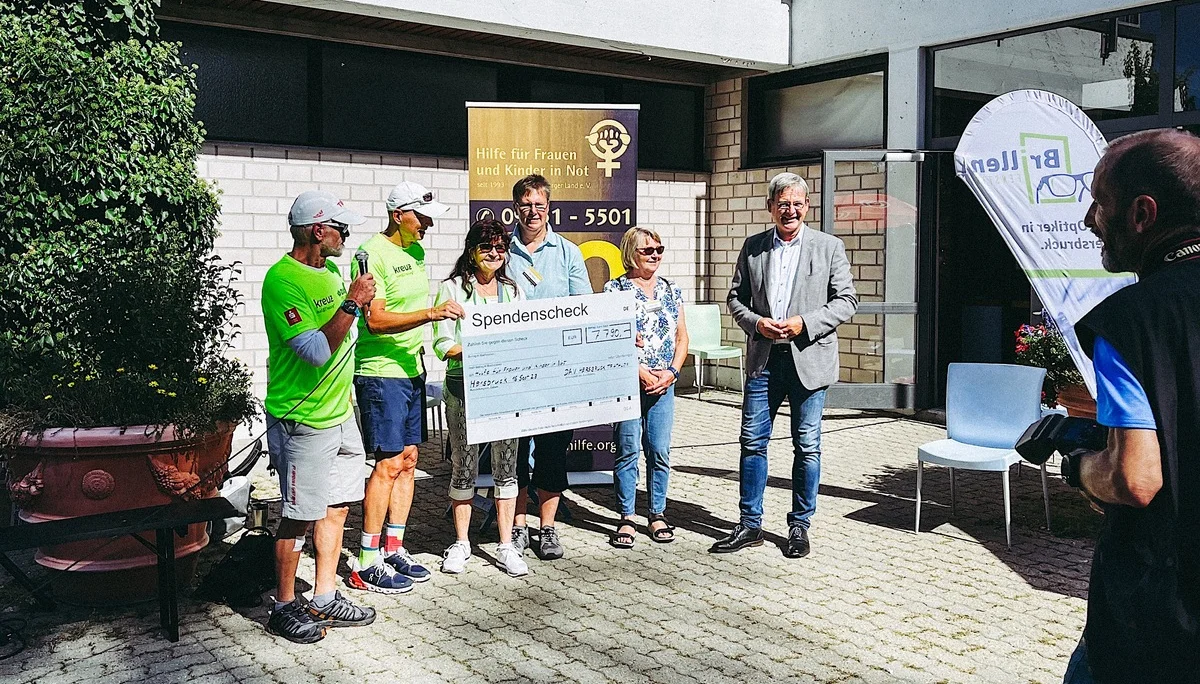 © C. Düll | DAV Hersbruck