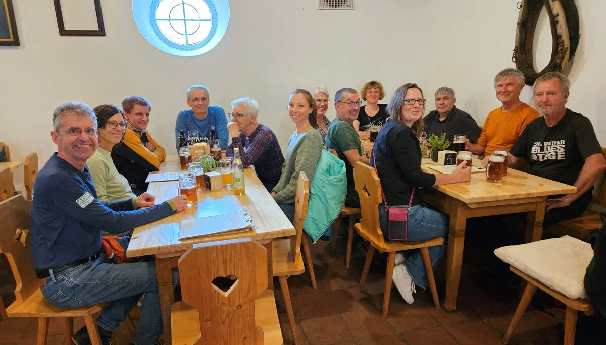 © DAV/ Claudia Roesler