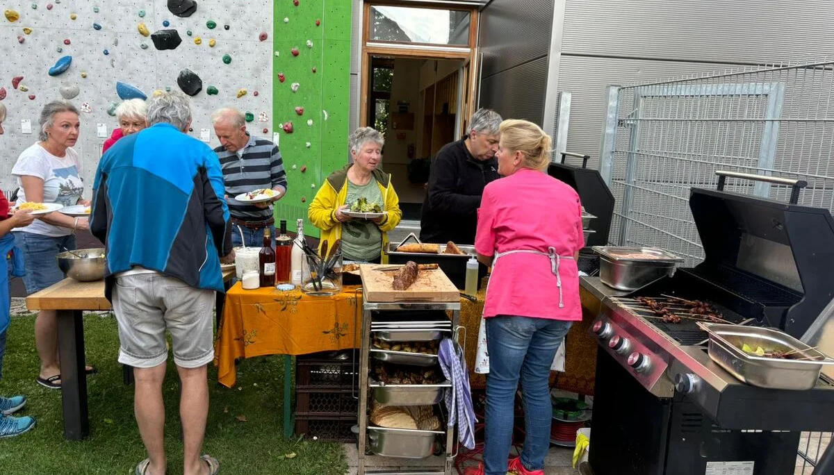 © DAV/Bernd Lindner