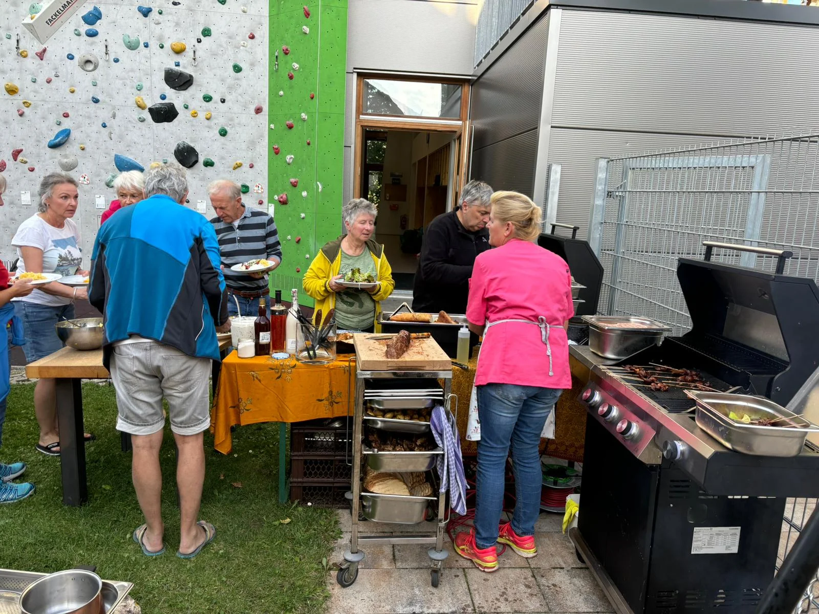 © DAV/Bernd Lindner