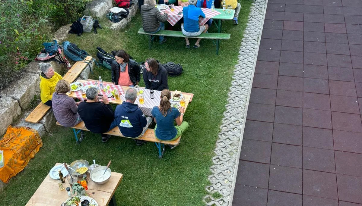 © DAV/Bernd Lindner