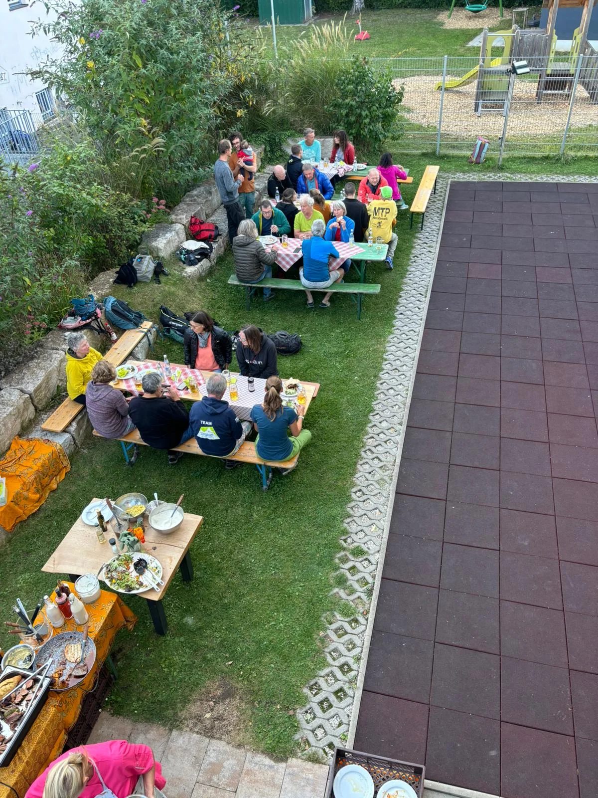 © DAV/Bernd Lindner