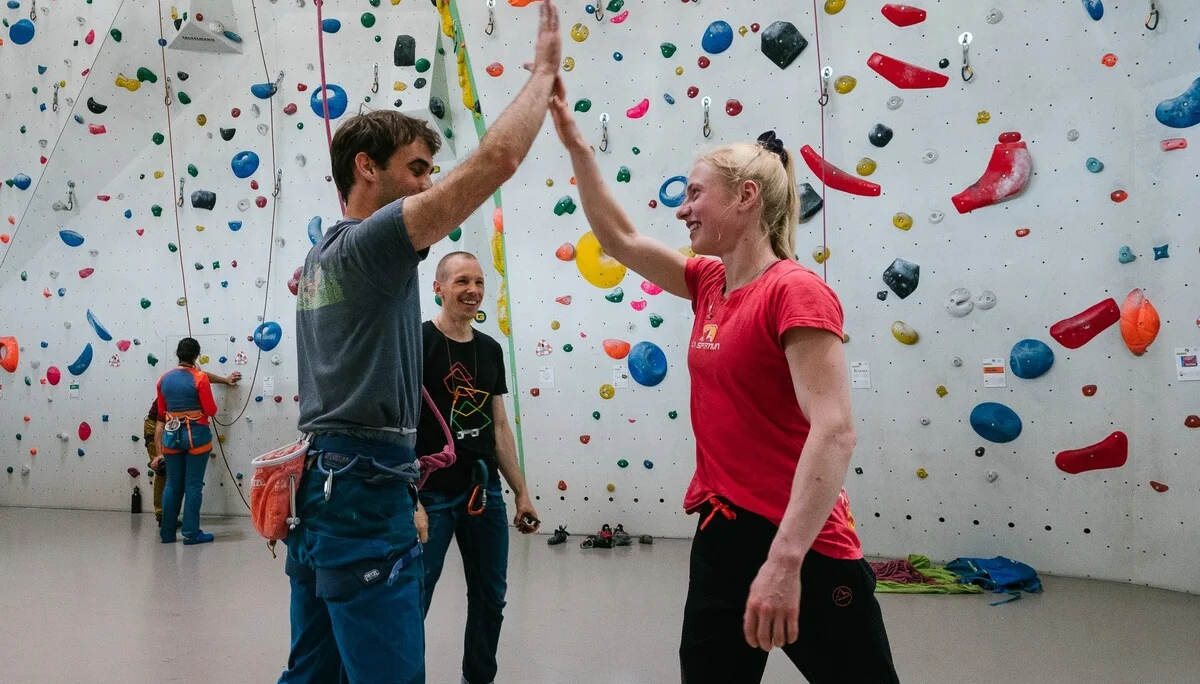 © DAV Hersbruck, Bernd Lindner