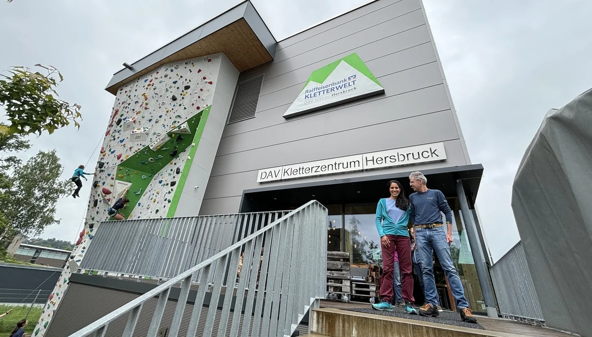 © DAV Hersbruck, Bernd Lindner