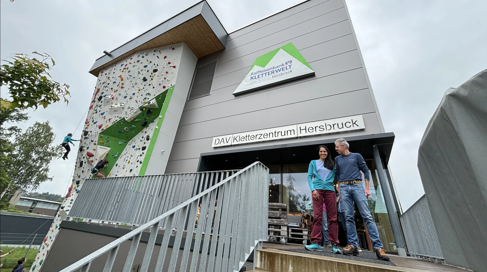 © DAV Hersbruck, Bernd Lindner