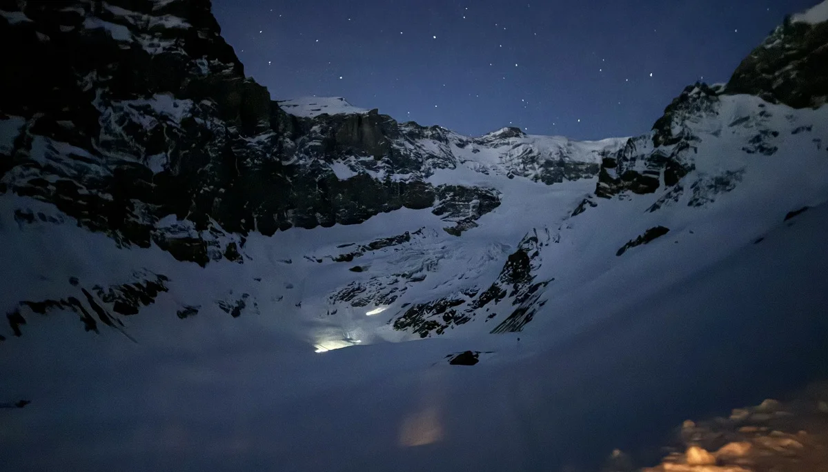 © DAV/Heiner Stocker