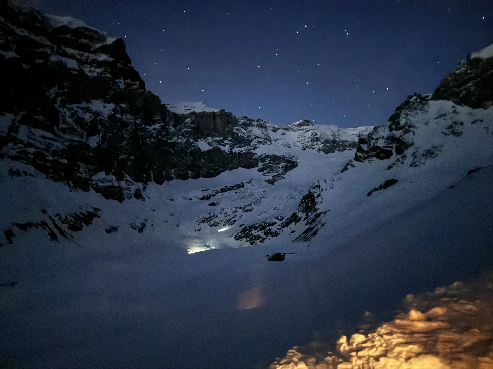 © DAV/Heiner Stocker