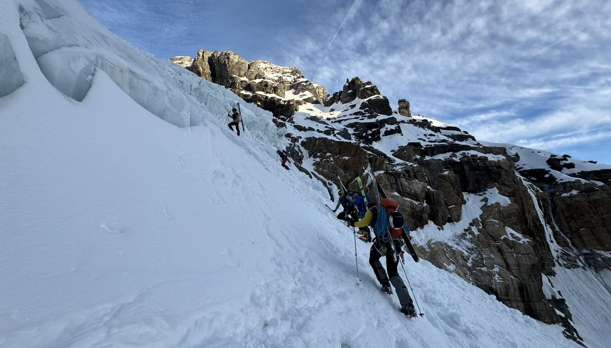 © DAV/Heiner Stocker