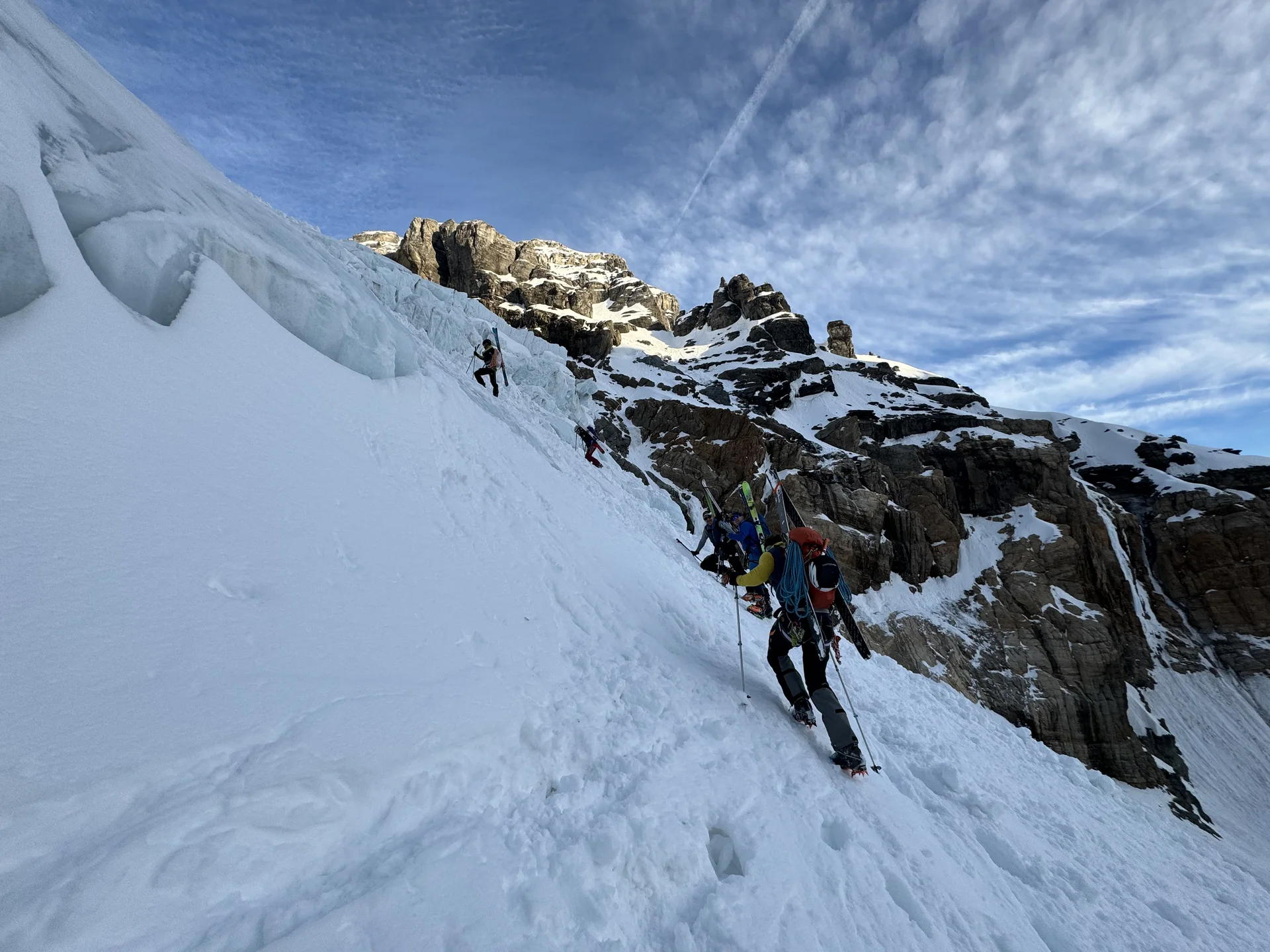 © DAV/Heiner Stocker