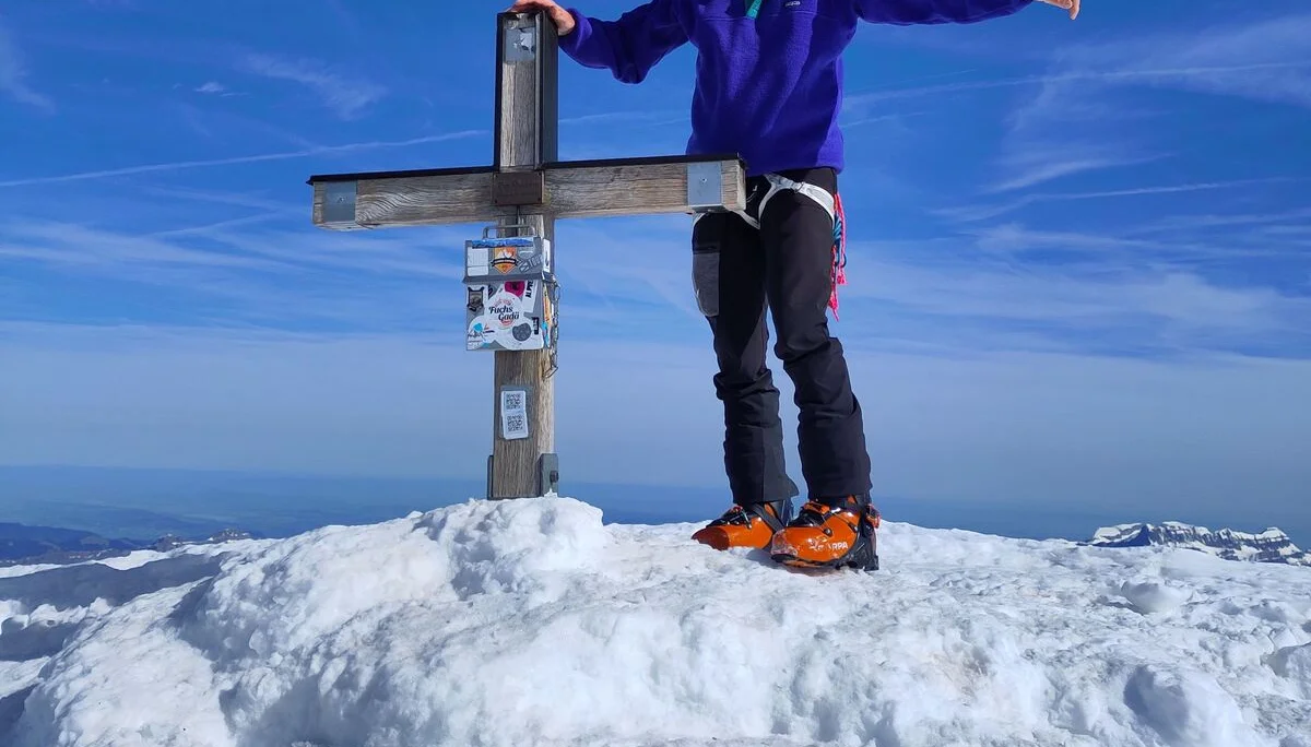 © DAV/Johannes Schmidt