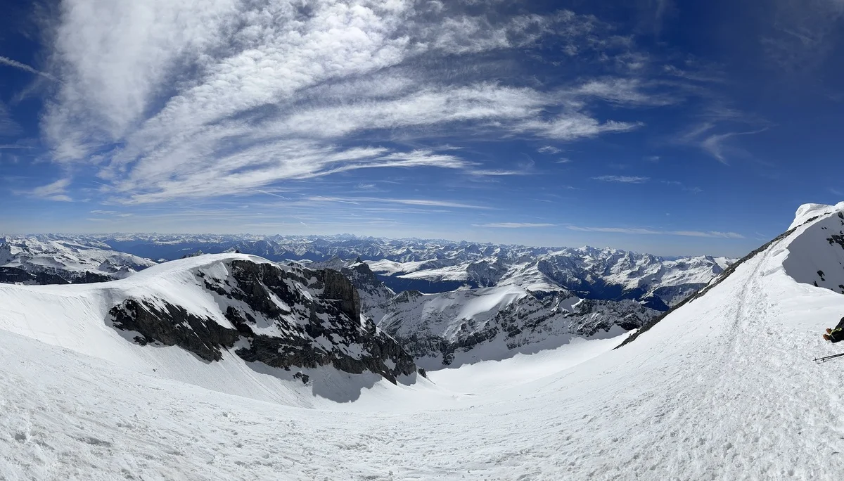 © DAV/Heiner Stocker