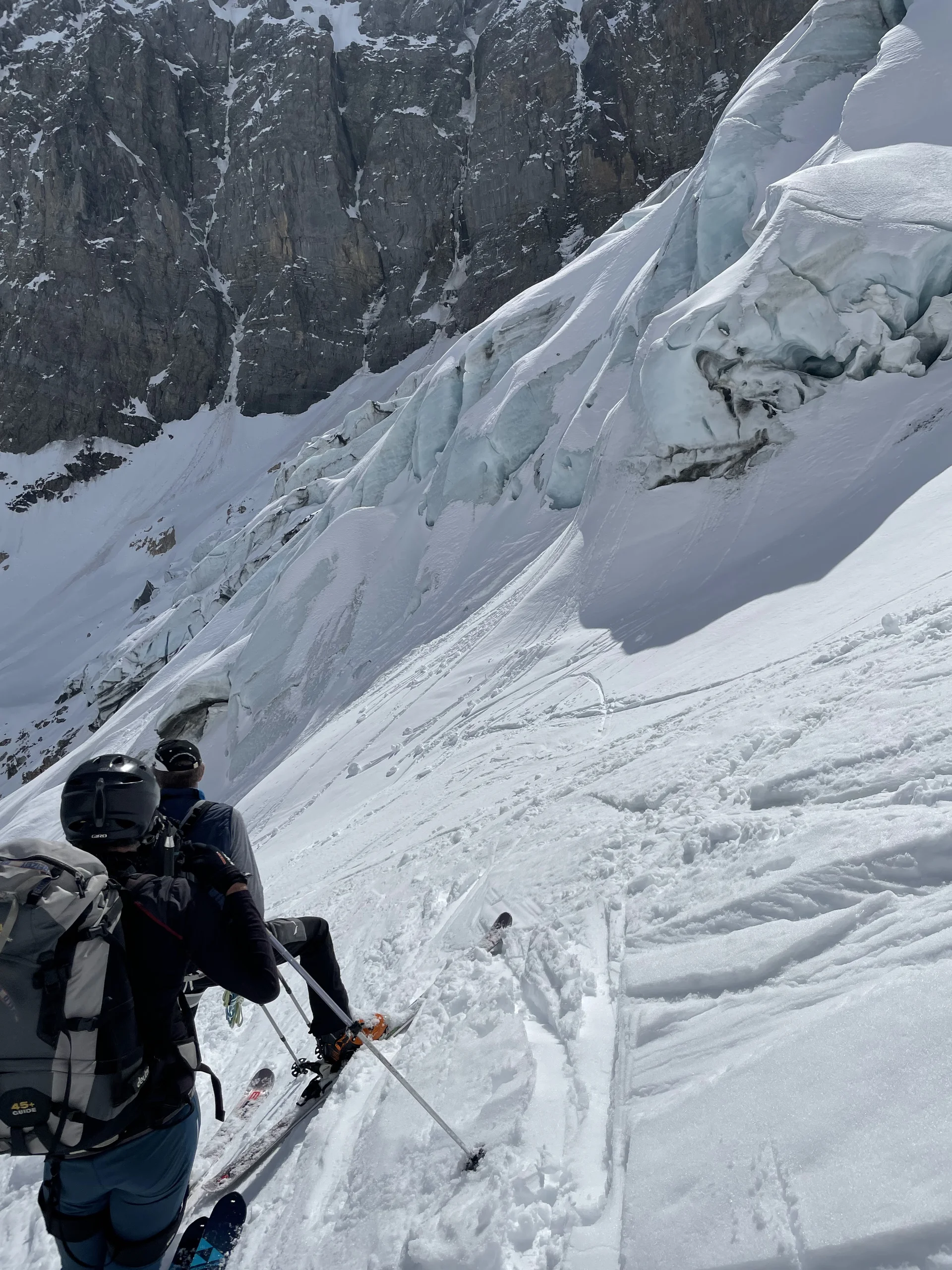 © DAV/Johannes Freitag