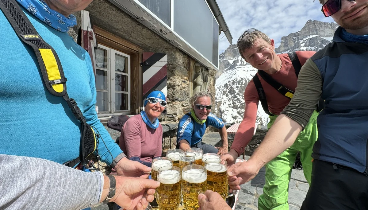 © DAV/Heiner Stocker