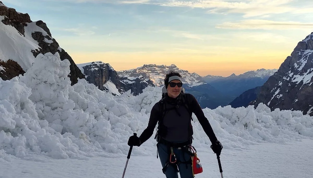 © DAV/Johannes Schmidt