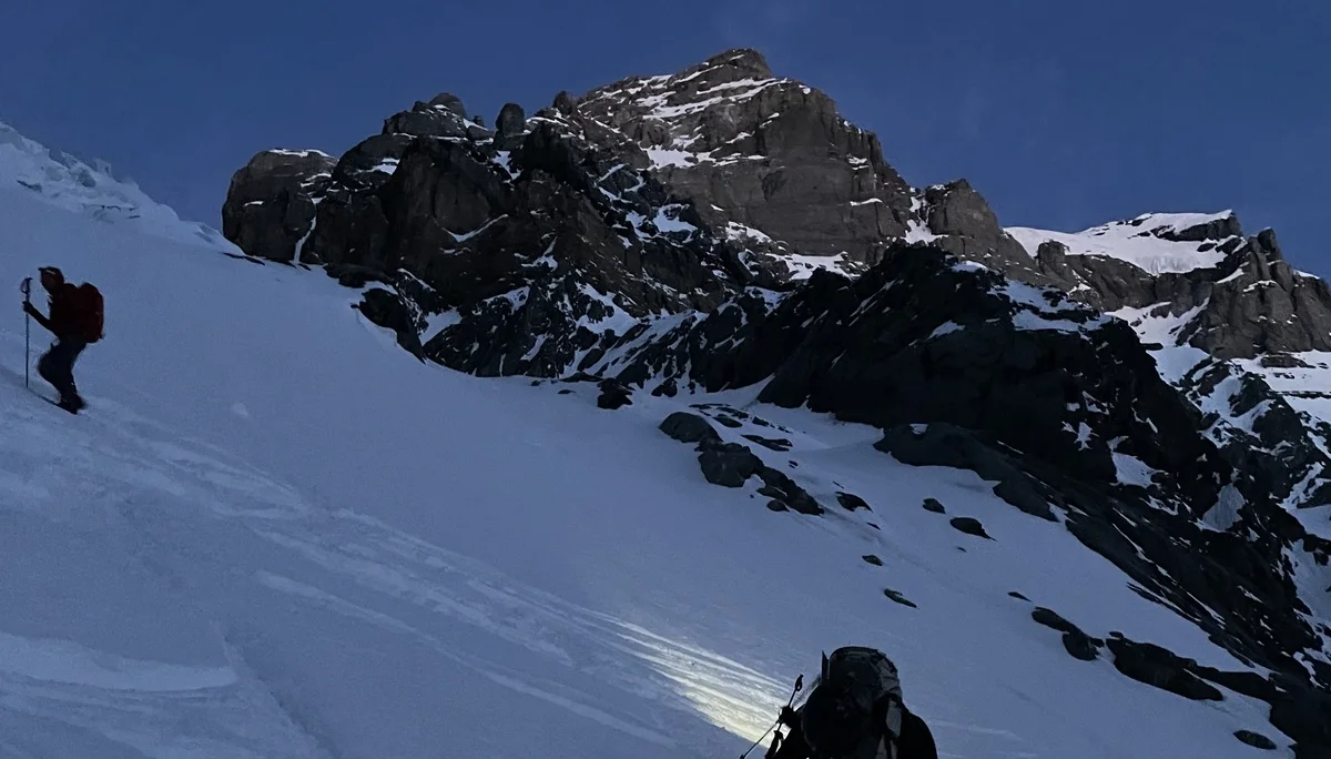 © DAV/Heiner Stocker