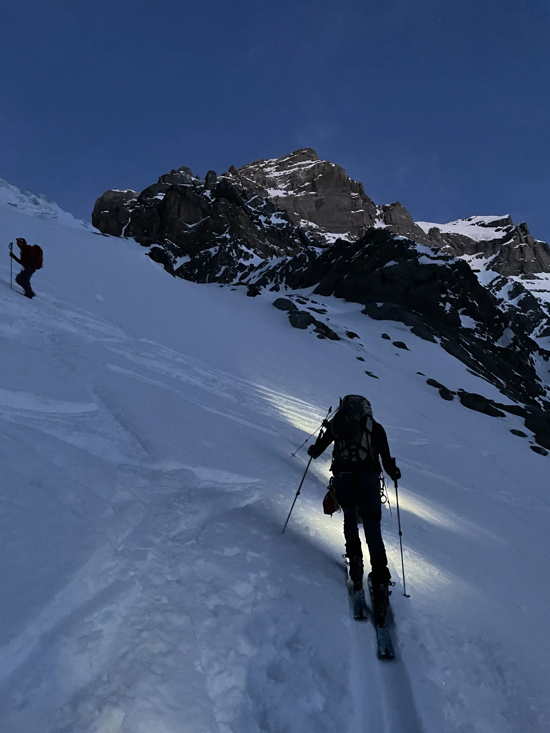 © DAV/Heiner Stocker