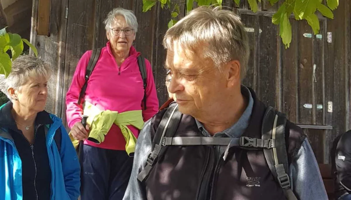 © DAV/Elisabeth Begert