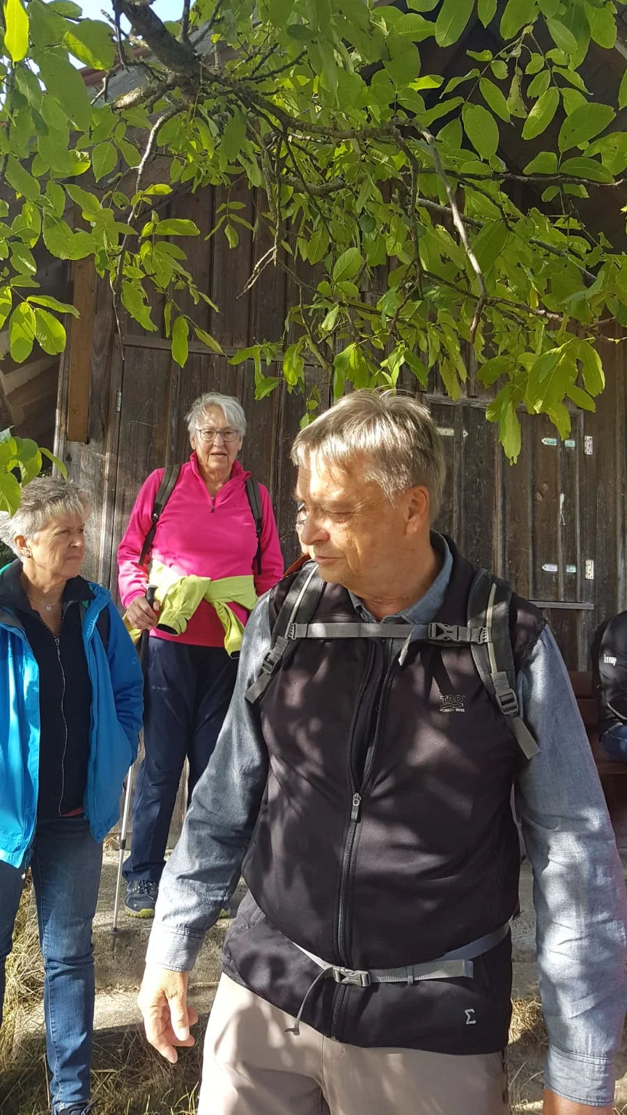 © DAV/Elisabeth Begert