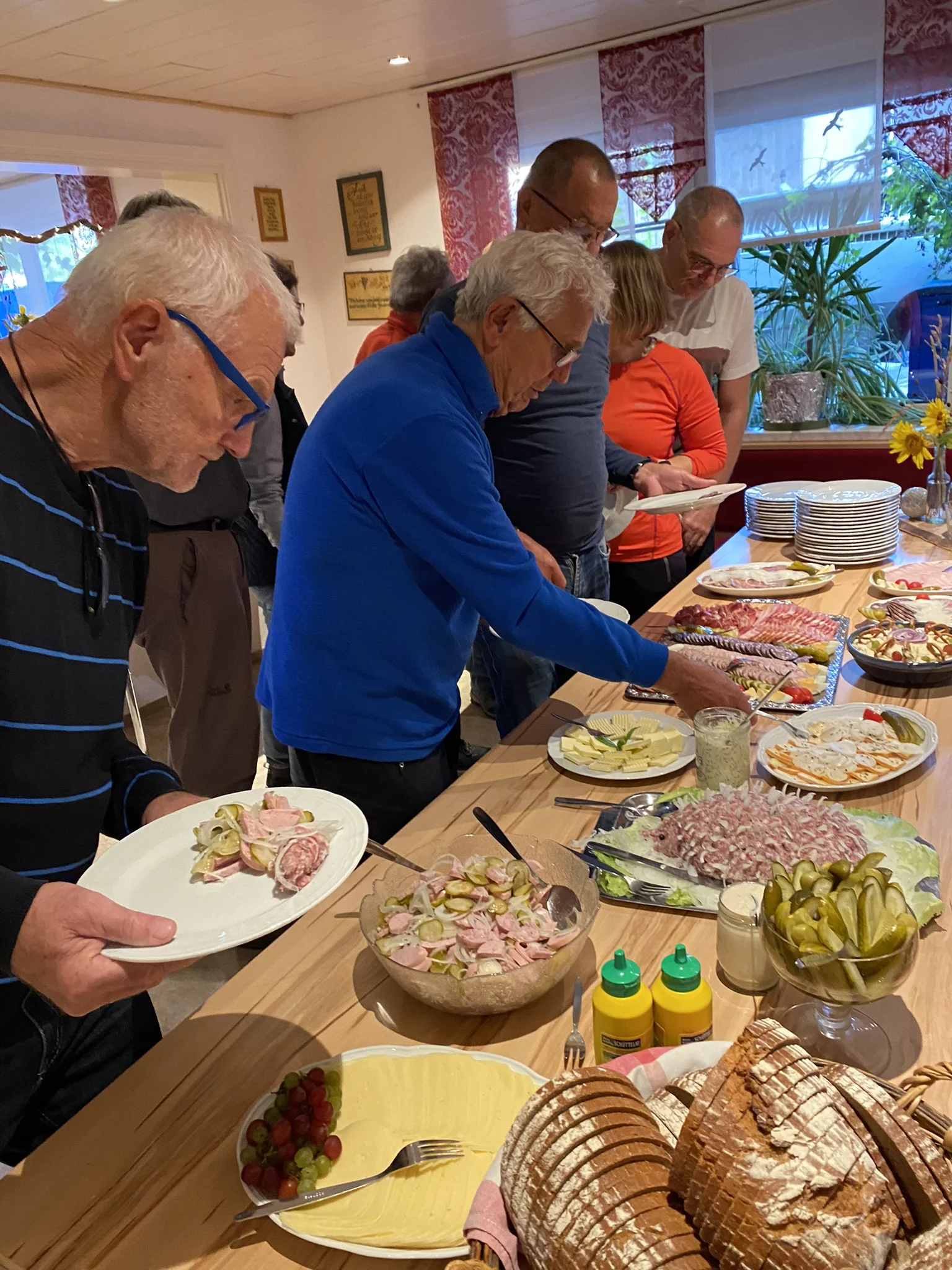 © DAV/Elisabeth Begert