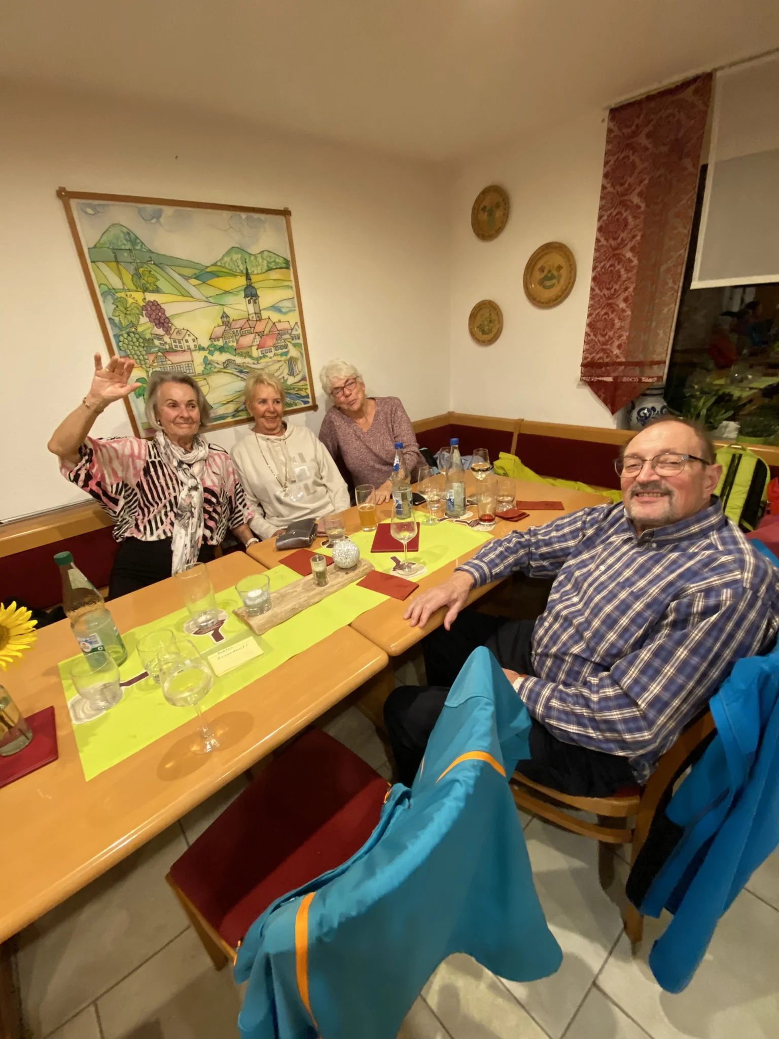 © DAV/Elisabeth Begert