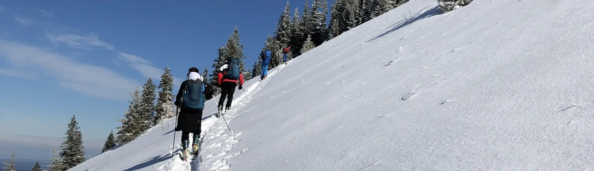 © H.Stocker / DAV Hersbruck