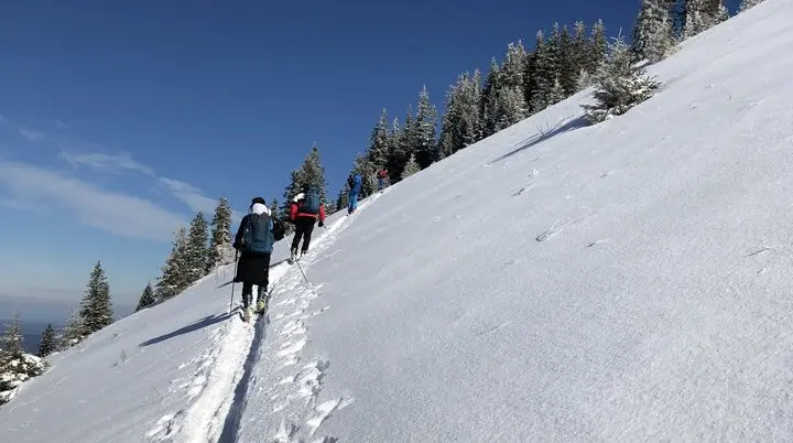 © H.Stocker / DAV Hersbruck