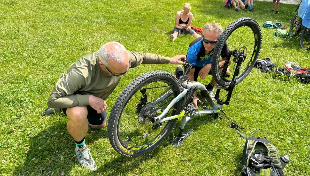 © DAV/Bernd Lindner