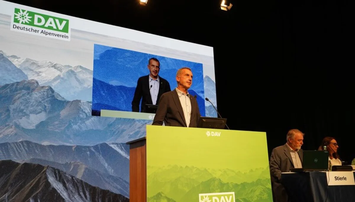 © Deutscher Alpenverein