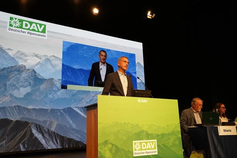 © Deutscher Alpenverein