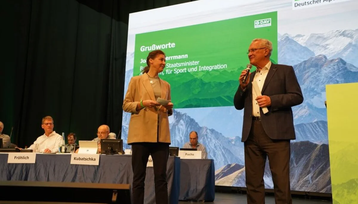 © Deutscher Alpenverein