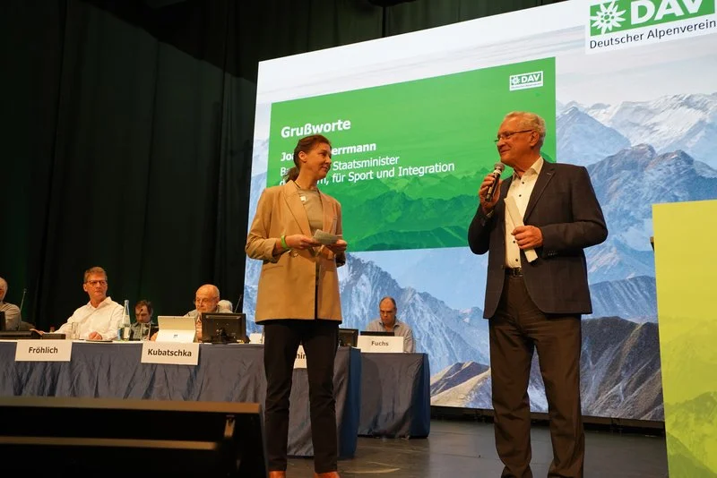 © Deutscher Alpenverein