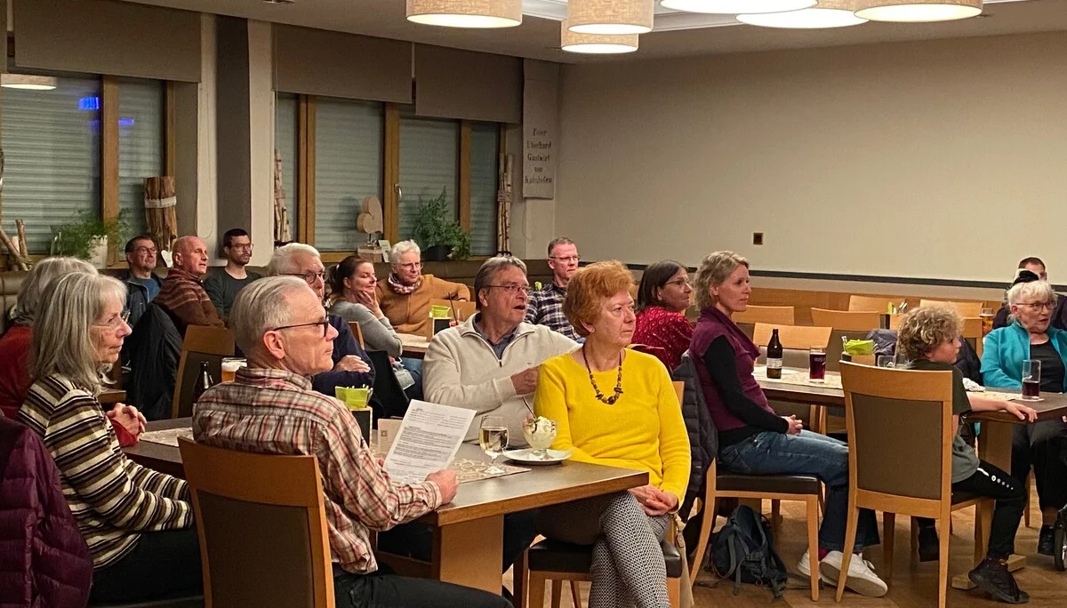 © DAV Hersbruck, Heidi Miller