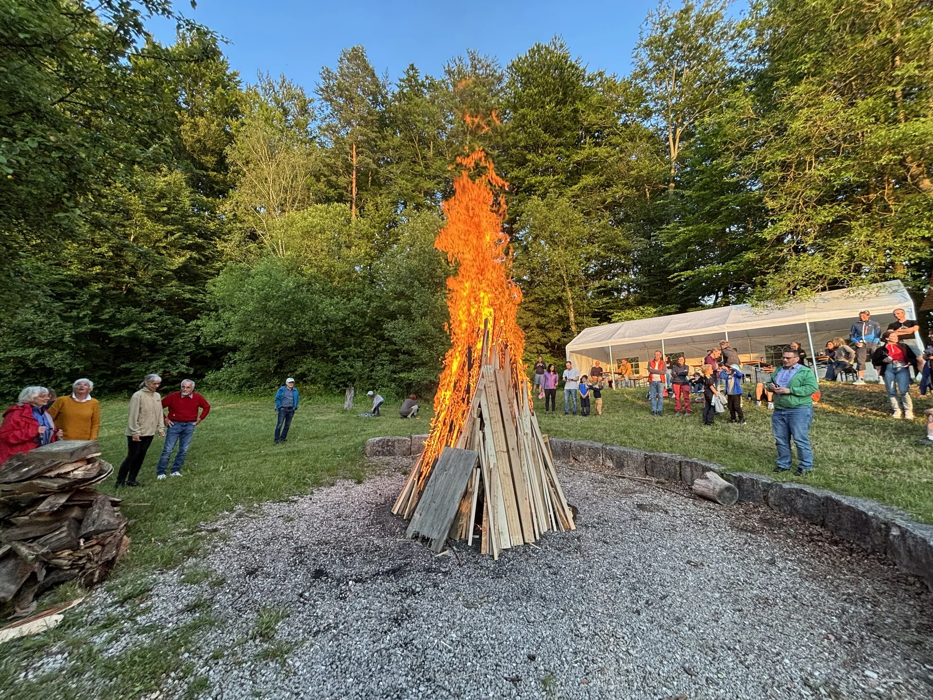 © DAV/Bernd Lindner