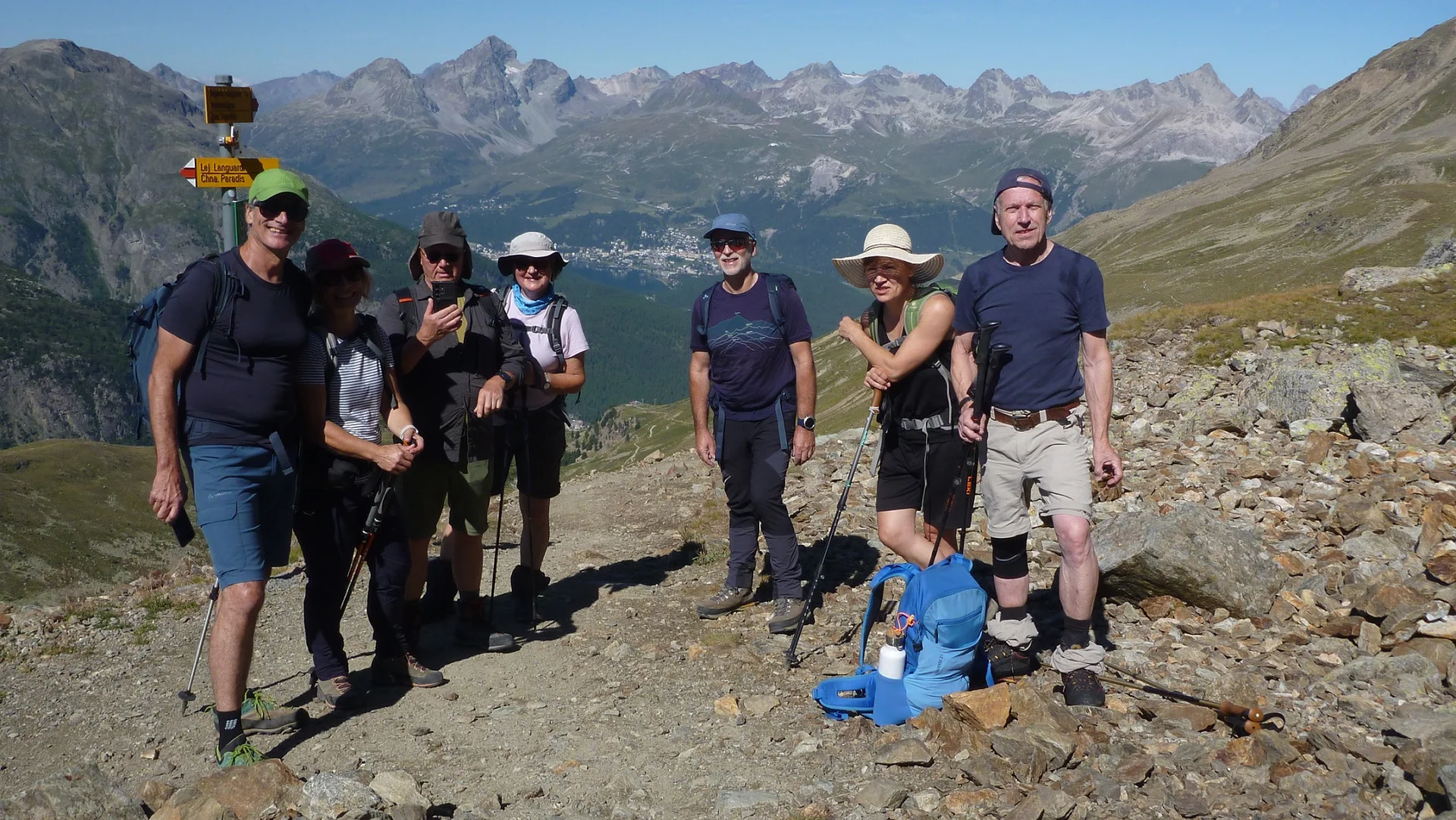 © Uwe Strömsdörfer