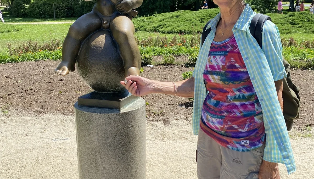 © DAV/Elisabeth Begert